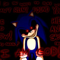 I Am God! + Hide and Seek (By ThatOneEddie)