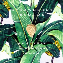 Live @ Bencer's Birthday Bash