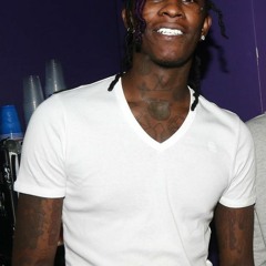 Young Thug - Ran Down On Em