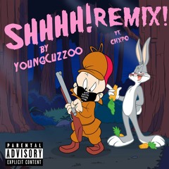 Shhhh REMIX Ft. Chxpo