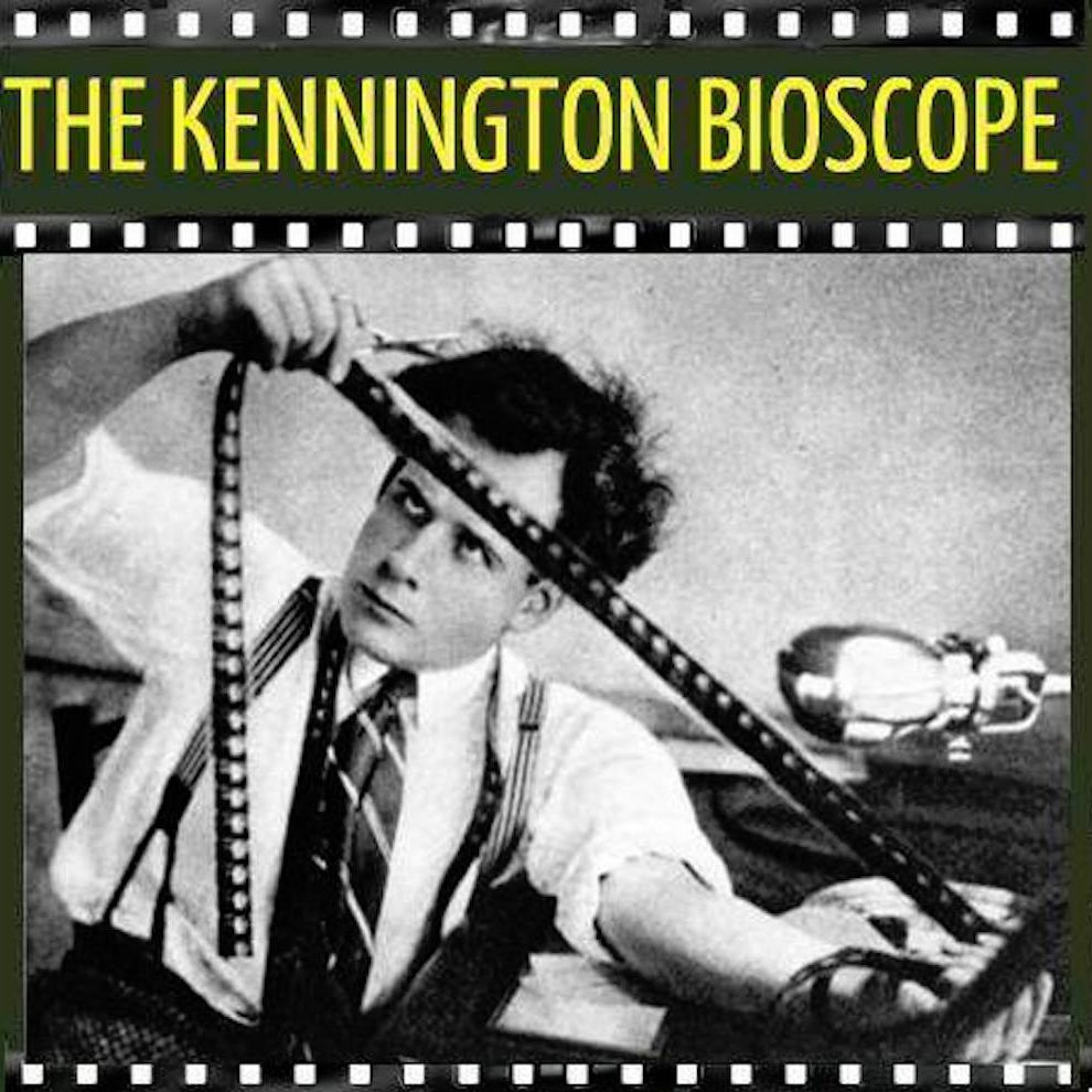 The Kennington Bioscope at The Cinema Museum