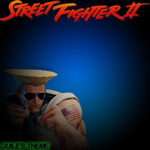 Super Street Fighter II Turbo Revival