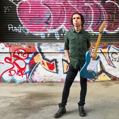 "ExtremeMe" Funky Rock/Metal Backing Track