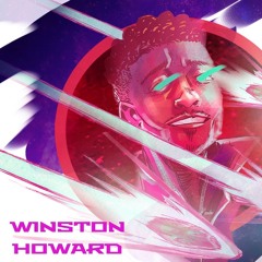 Swan Song - Winston Howard