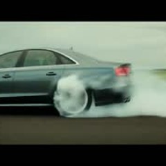 عندما تتحدى الشرطة الاودي 2   اغنية فرنسية حماسية مع دقة سستم   Indila - Dernière Danse