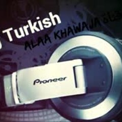 أجمل اغنية ديسكو في العالم ( dj turkish )