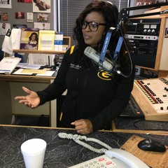 Alicia Reece Soulfood Talks Bayou Classic History w/ QuintinThomas New Orleans Sports