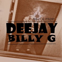 Deejay Billy G - A Revolta
