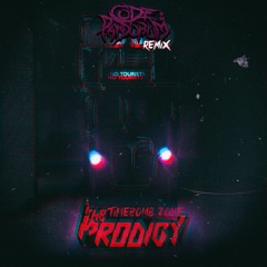 The Prodigy - Timebomb Zone (Code: Pandorum Remix)