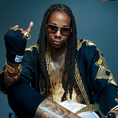 2Chainz Ft Wiz Khalifa- We Own It Remix