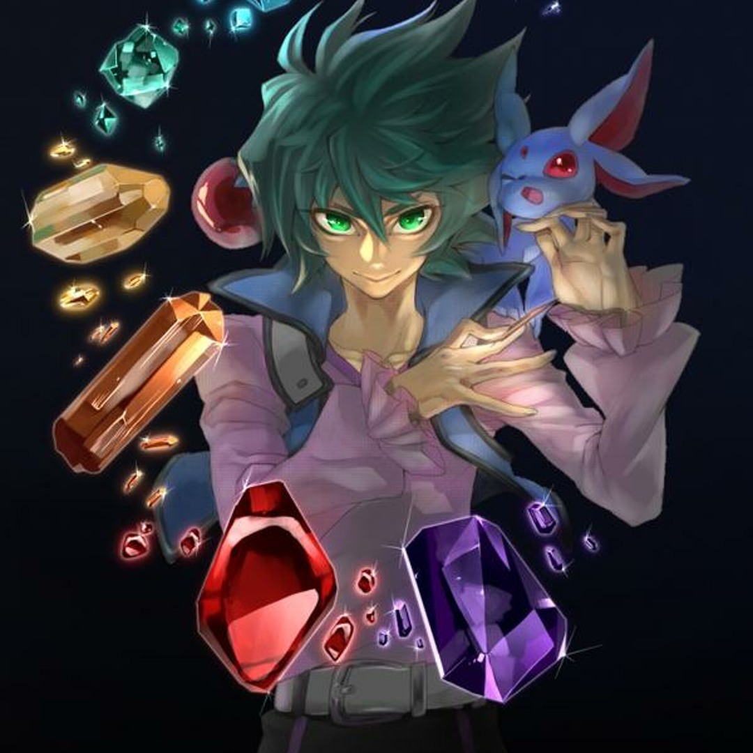 yugioh jesse deck Yu-Gi-Oh! and Ruby - Unleashing The Legend - SDCB-EN048 - Super Rare Yu-Gi-Oh! Episode Decks: Jesse Anderson's