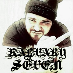 Kalvary Seven- Untouchable (No Hooks)