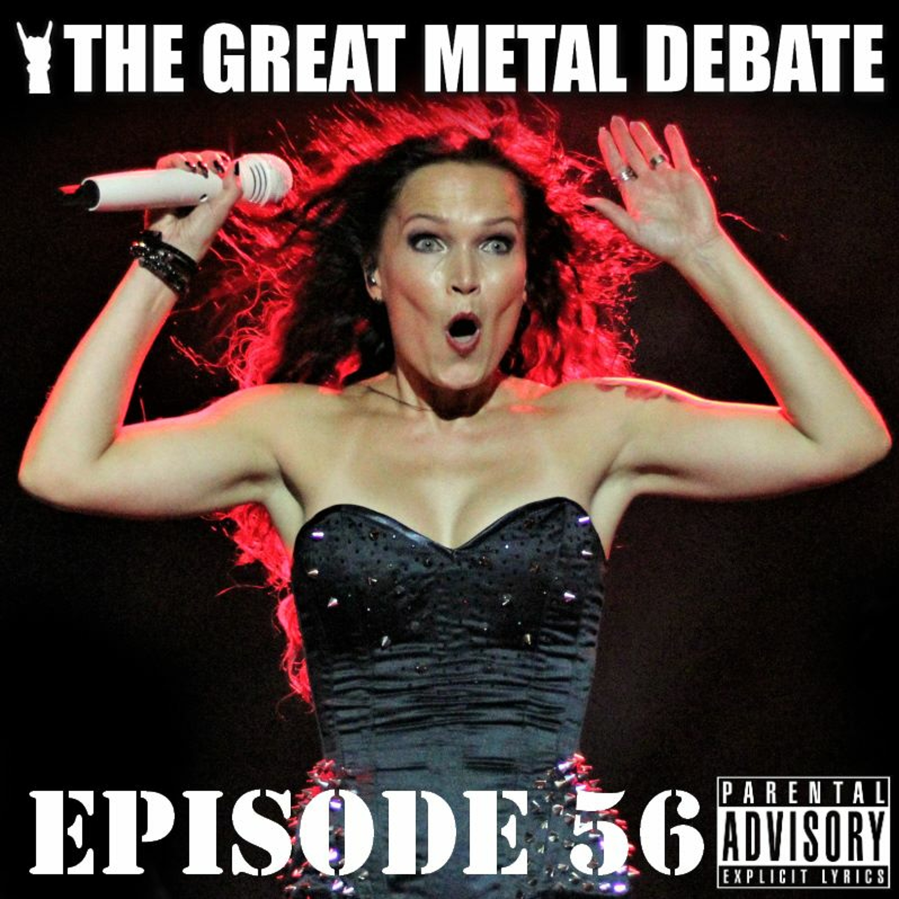 The Great Metal Debate Podcast