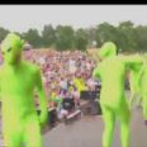 Babylon Zoo - Spaceman (Psyko Punkz Remix)