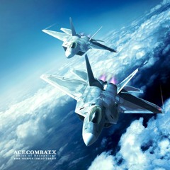 Ace Combat Skies Of Deception Mount Nevera