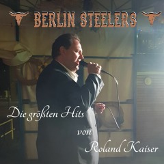 1) Ich Glaub Es Geht Schon Wieder Los  BERLIN STEELERS