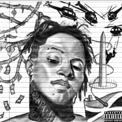 G8rilla - Drama (Ft. NOON)