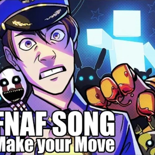 Stream Make Your Move Fnaf Ucn Song By Dawko Cg5 By Caleb Beilby Listen Online For Free On Soundcloud - look at me now fnaf roblox id code