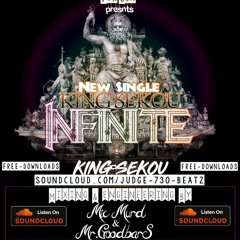 Infinite - King Sekou