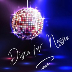 KT Prod Presents ZeuS  # XVI : Disco For Nessie Vol. 1