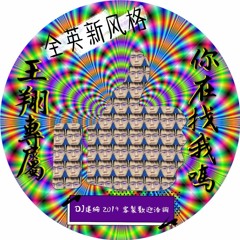 DJ建綸 - 2019.王翔專屬_你在找我嗎？全英🆕風格