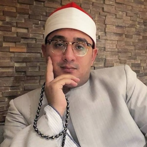الشيخ محمود انور الشحات_هذه بضاعتنا ردت الينا -اجمل قراءة