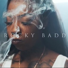 Rocky Badd - Behind Bars (Bstyle)