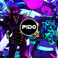 KDA - POPSTARS (PIDO Remix)