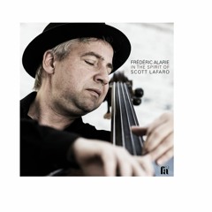 Frederic Alarie In The Spirit Of Scott Lafaro -  - Wise One