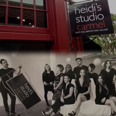 Heidis Studio Carmel