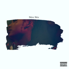 GIRLS NEED LOVE (MIROMIX)