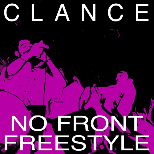 NO FRONT FREESTYLE (prod. j just the letter & ziti beats)