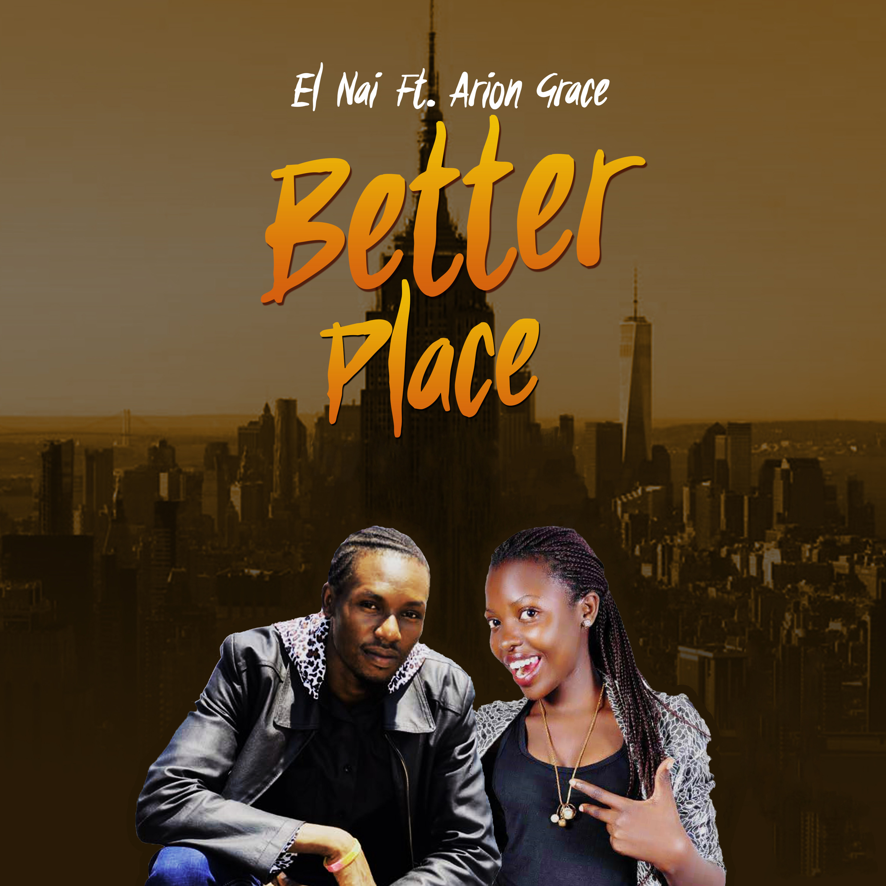 Welcome to El Nai Music!