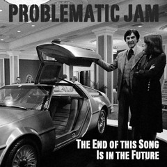 The End Of This Song Is In The Future