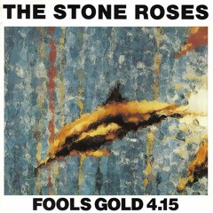 Stone Roses - Fools Gold (MagicPink Edit)