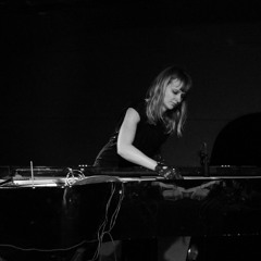 Beins (Drums) + Tuerlinckx (Grand Piano) Live @ PAS