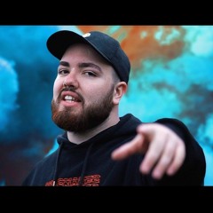 Randolph - MANCHILD (Deji Diss Track)