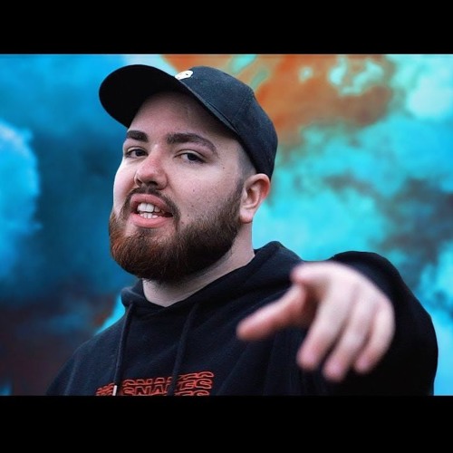 Randolph - MANCHILD (Deji Diss Track)