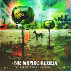 Flooded - The Maniac Agenda