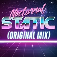 Nocturnal Static (Original Mix)