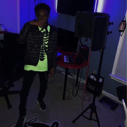 HOW MANY RACKS - TDUKE