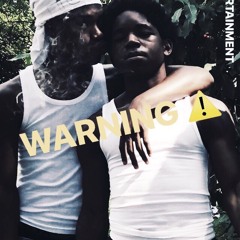 Warning - MGSMusic