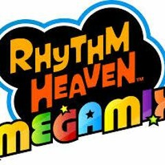 Final meme (rhythm heaven megamix - final remix meme mashup)