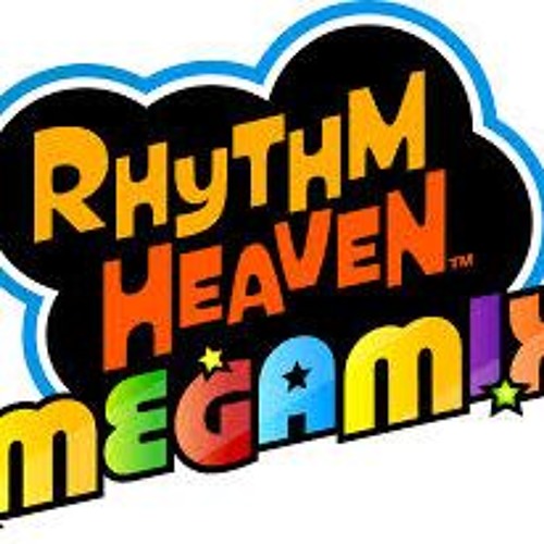 Final meme (rhythm heaven megamix - final remix meme mashup)