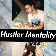 Hustler Mentality ~ Louie Ruski (Beat Prod. By Lbeats)