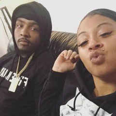 King Brickz & s550 - Heartless