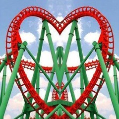 My Roller Coaster Heart