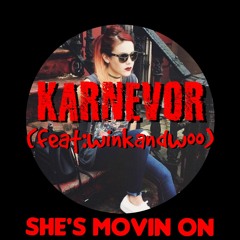 She's Movin On - Karnevor & Winkandwoo - BBC Introducing Played