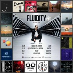 DNBINFO BEST DRUM AND BASS FREE SINGLES (November 2018) DABSTEP.RU