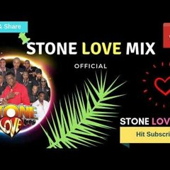 Stone Love 2018 Reggae Quick Mix  - Bob Marley, Dennis Brown, Tenor Saw, Gregory Isaacs, Buju Banton